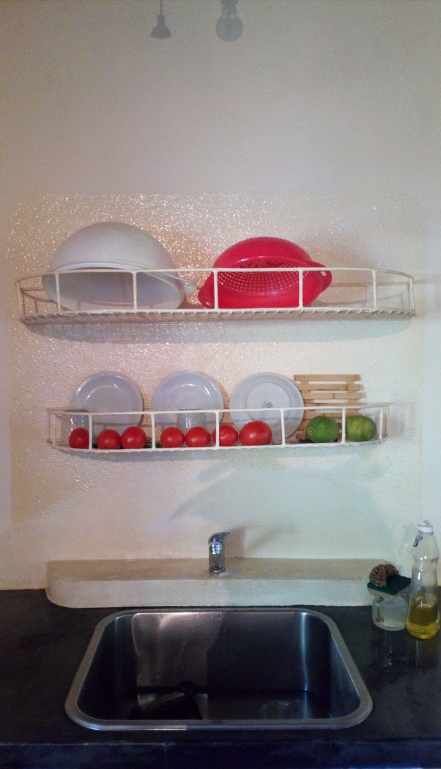 11 sink kitchen