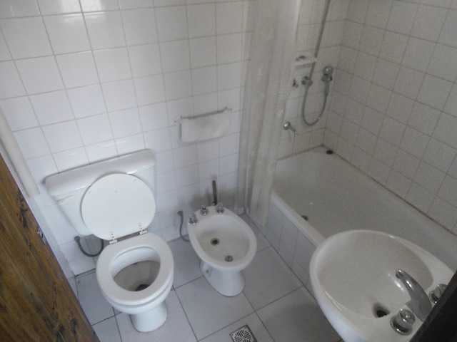 12 toilet