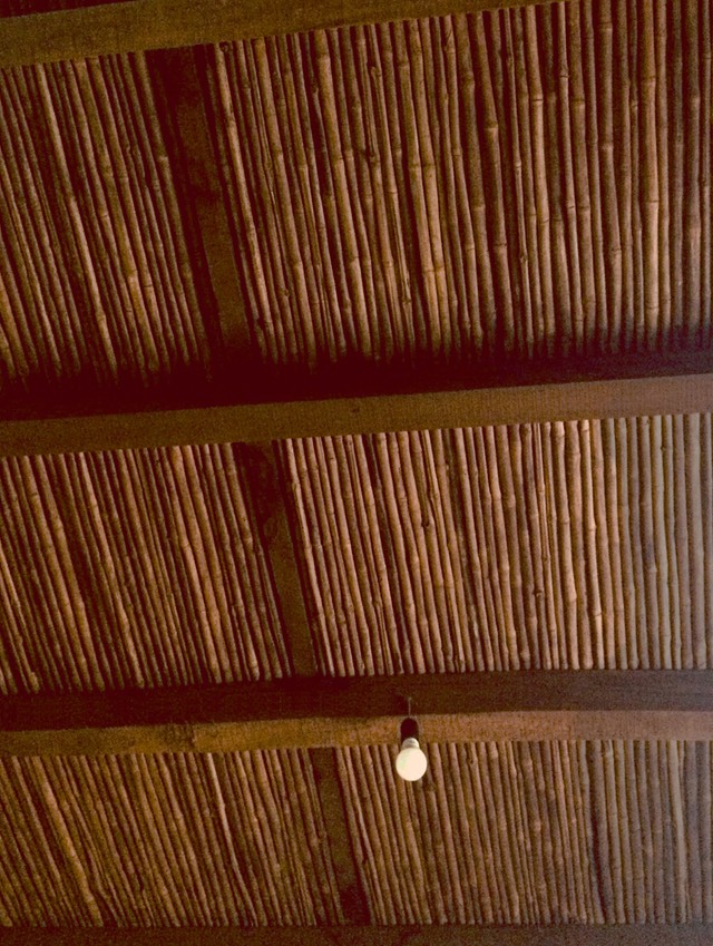 15 bambooWork allCeiling